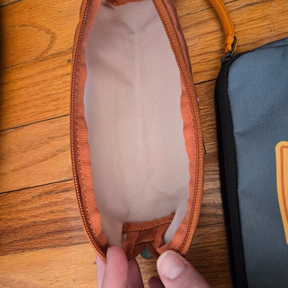 REI tote bag and travel pouches - Picture 3 of 7